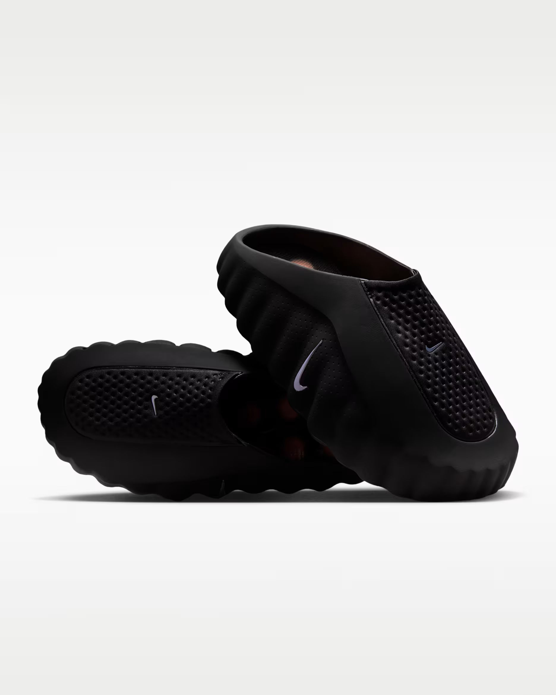Nike Mind - 001 - Black
