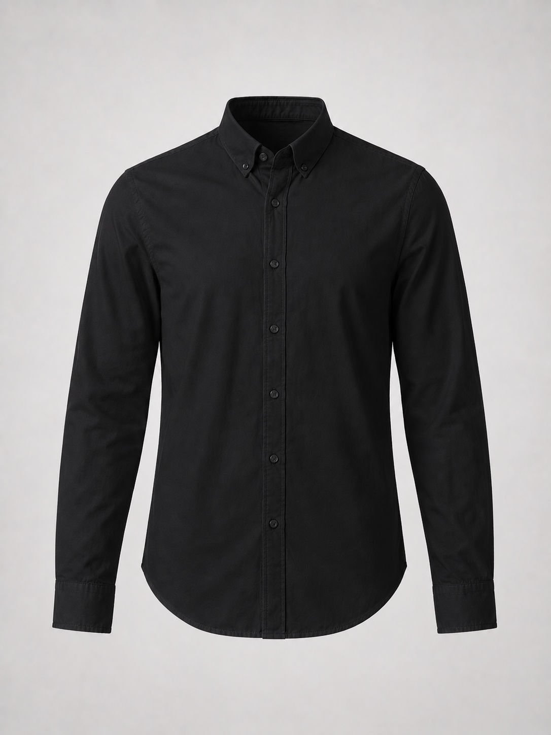 Shirt - Black