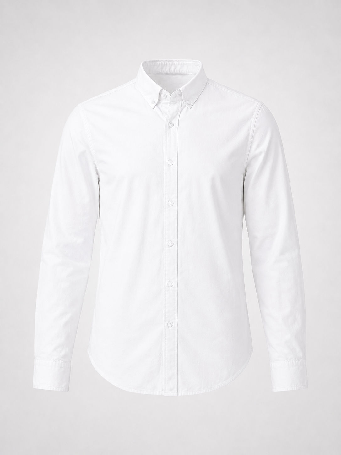 Shirt - White