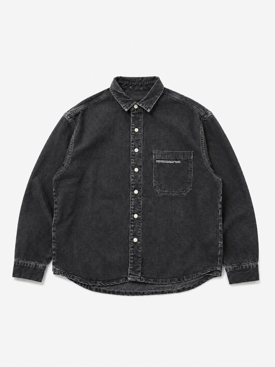 Shirt Jeans - S7071