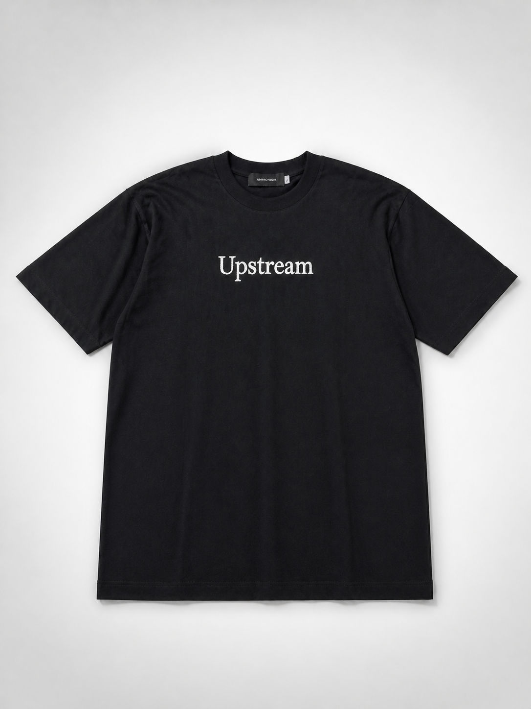 UpStream Embroided