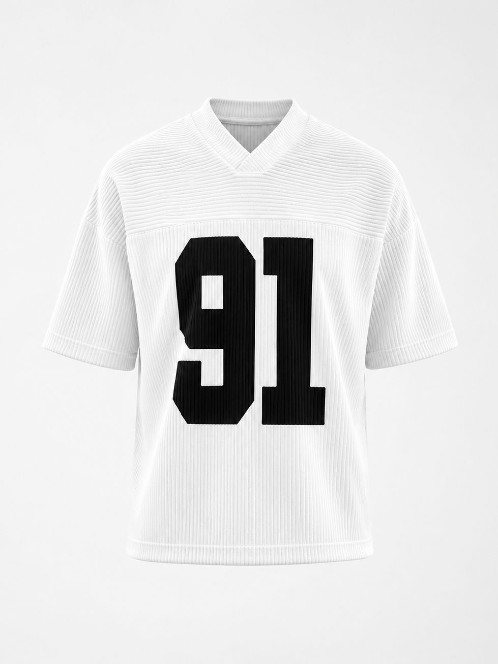 V-91 Jersey - W