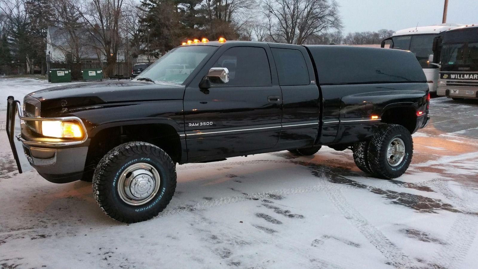 Follow Monster trucks for sale on Facebook. lifted 1996 Dodge Ram 1500 pick...