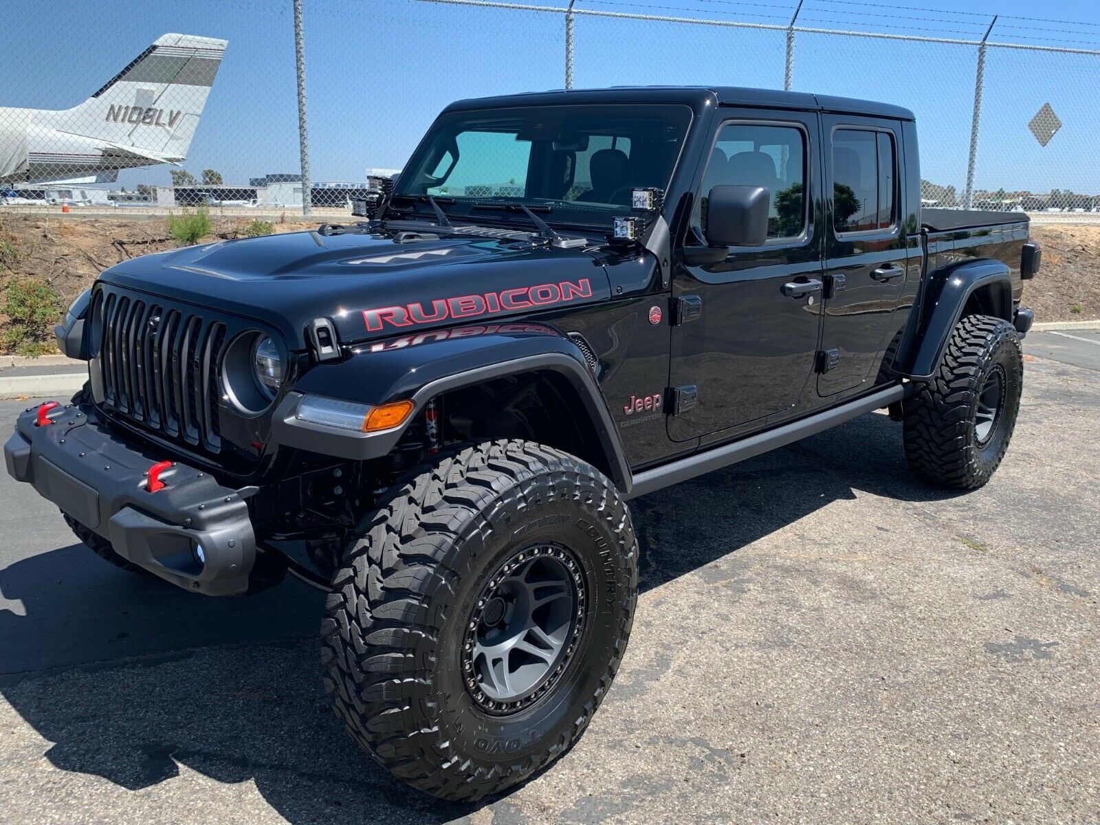 2024 Jeep Gladiator Rubicon For Sale Deidre Rhiamon