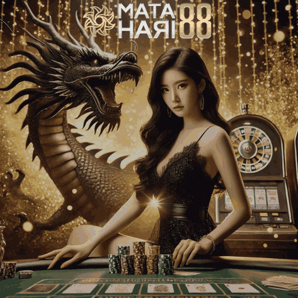 asiabet88 : Eksplorasi perkembangan game online saat ini