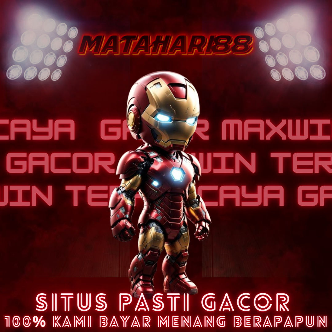 usg777 : USG777: Ultra Slot Gacor, Gaya Sultan Gitu!