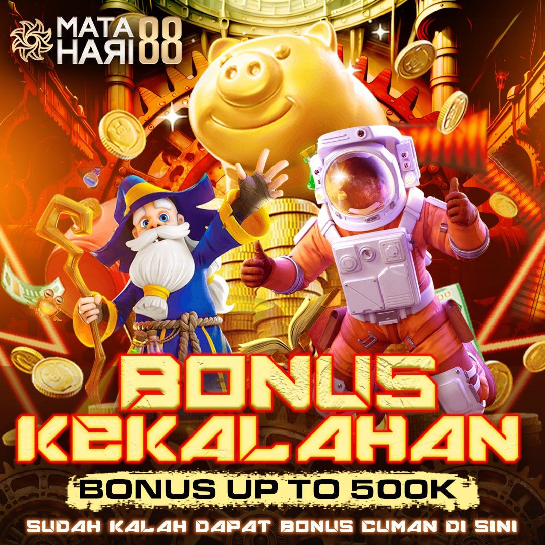BAJAJ77 : Punya Waktu Senggang? Saldo Bisa Nambah Setiap Hari!.