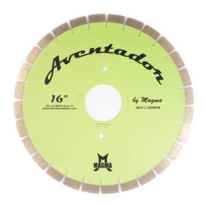 Magma Diamond Tools, Magma Diamond Tools