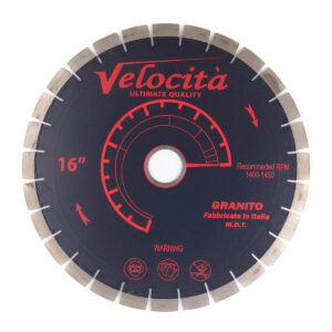 Magma Diamond Tools Magma Velocita Silent Blade