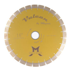 Magma Diamond Tools Magma Vulcan Silent Blade