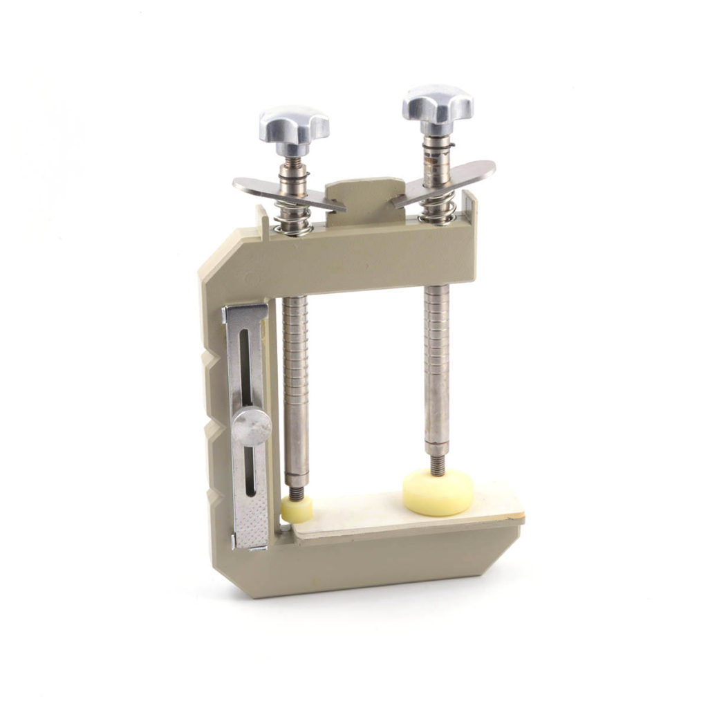 45 Degree Fixture Clamp (Mitre)