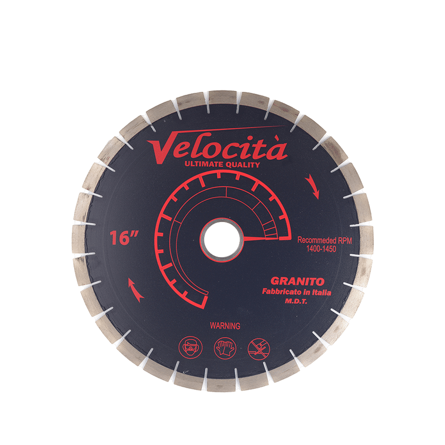 Magma Diamond Tools Bridge Saw Blades