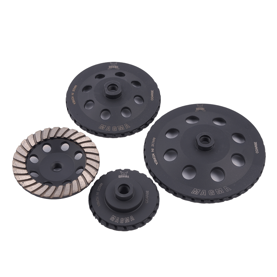 Magma Diamond Tools Grinding Wheel