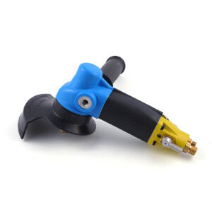 Magma Diamond Tools Alpha Air-850 Pneumatic Polisher