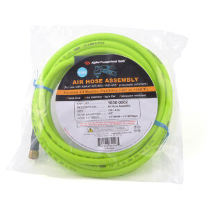 Magma Diamond Tools Alpha Air Hose Assembly