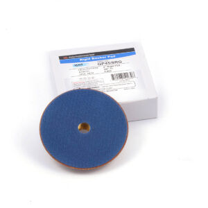 Alpha Rigid Backer Pad