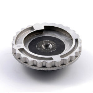 Alpha Snail Lock Adapter