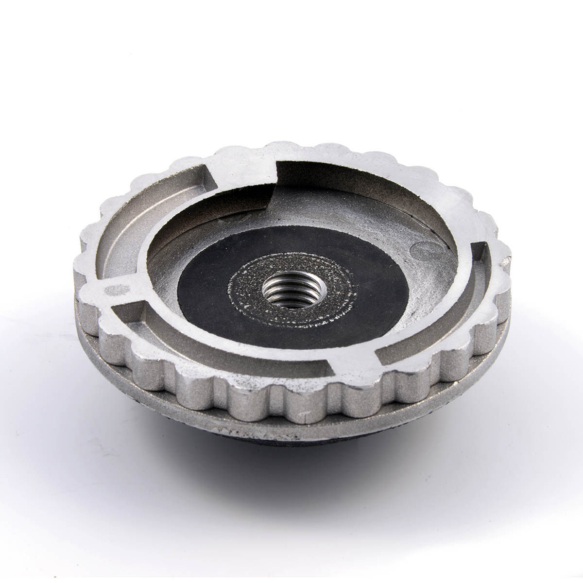 Alpha Snail Lock Adapter