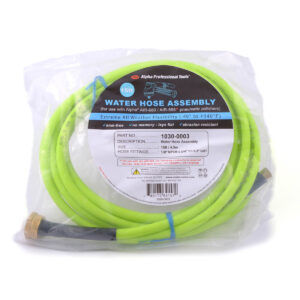 Magma Diamond Tools Alpha Water Hose Assembly