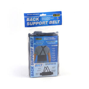 Back Support Belt