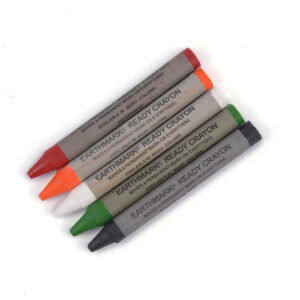 Earthmark Ready Crayons