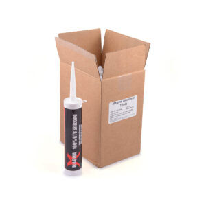 Magma 100% RTV Silicone (cs)