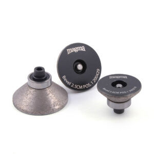 Magma Diamond Tools Magma Bevel Profiling Bit