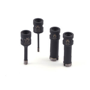 Magma Diamond Tools Magma Black Non Core Bit