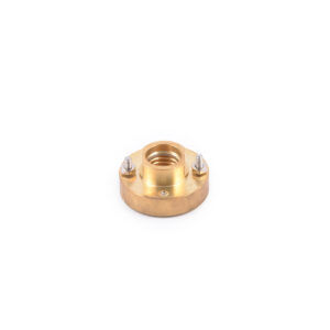 Magma Diamond Tools Magma Brass Adapter
