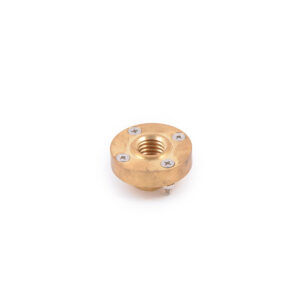 Magma Diamond Tools Magma Brass Adapter