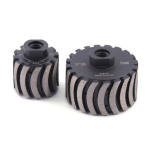 Magma Diamond Tools Magma Closed Gear Wheel