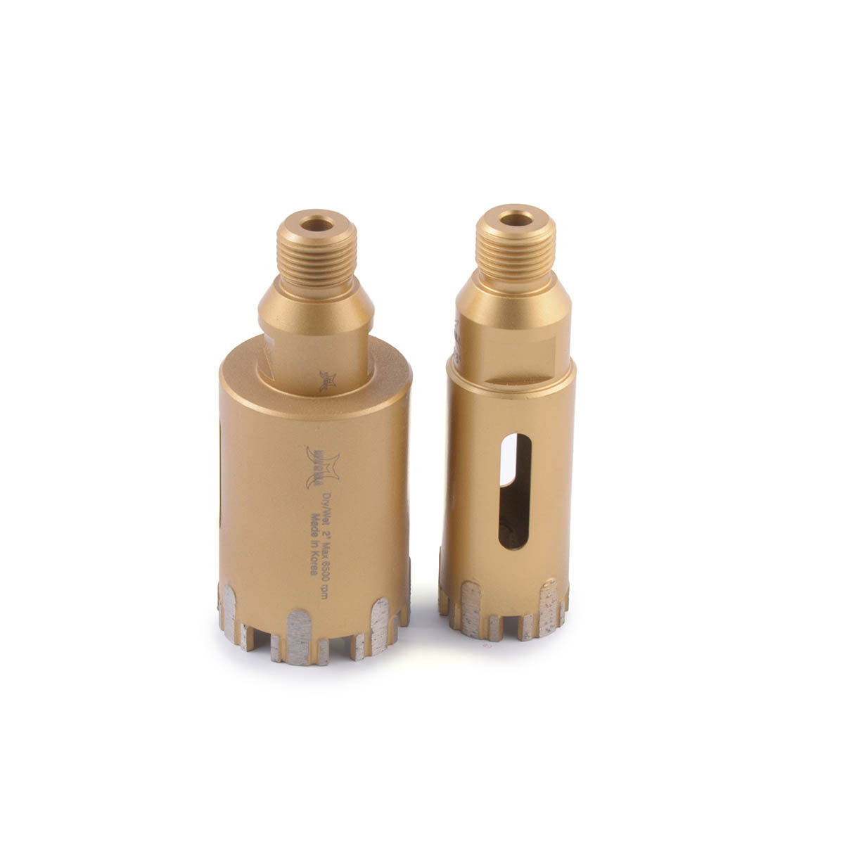 Magma CNC Core Bit