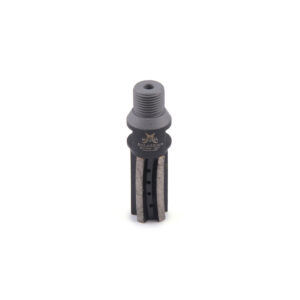 Magma CNC Finger Bit (Bottom Diamond) – Black