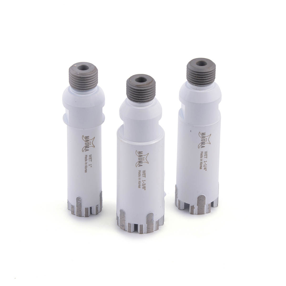 Magma CNC Reverse Thread Core Bit