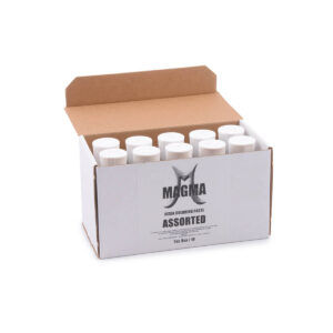 Magma Coloring Paste Kit