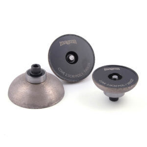 Magma Diamond Tools Magma Cove Profiling Bit