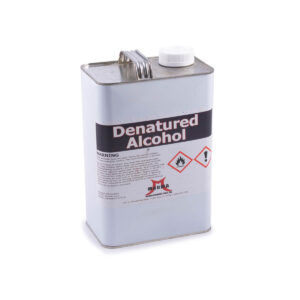 Magma Denatured Alcohol