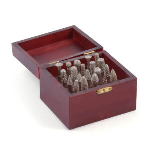 Magma Diamond Tools Magma Diamond Burr (Set)