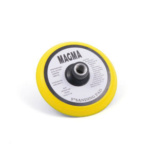 Magma Diskit (Velcro)