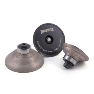 Magma Diamond Tools Magma Double Ogee Profiling Bit