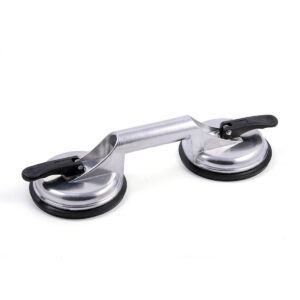 Magma Double Suction Cup