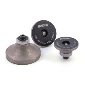 Magma Diamond Tools Magma Dupont Profiling Bit