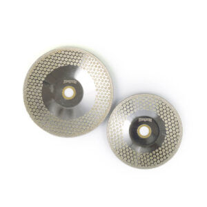 Magma Diamond Tools Magma Electroplated Contour Blade