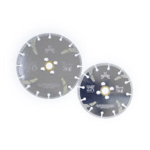 Magma Diamond Tools Magma Electroplated with Side Protection Blade