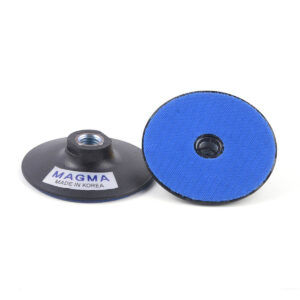 Magma Fiberglass Backer Pad
