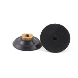 Magma Super Flex Backer Pad