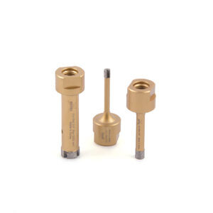 Magma Diamond Tools Magma Gold Non Core Bit