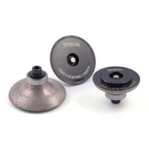 Magma Diamond Tools Magma Ogee Profiling Bit