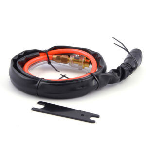 Magma Diamond Tools Magma Pneumatic Polisher