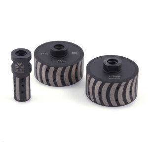 Magma Diamond Tools Magma Resin Gear Wheel